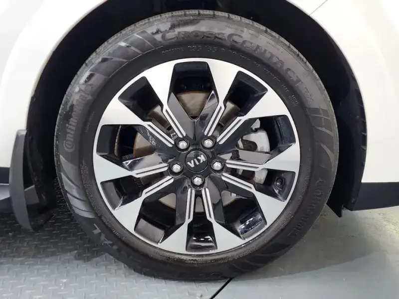 2021 Kia Carnival с пробегом 55 925 км