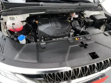 2021 Kia Carnival с пробегом 55 925 км