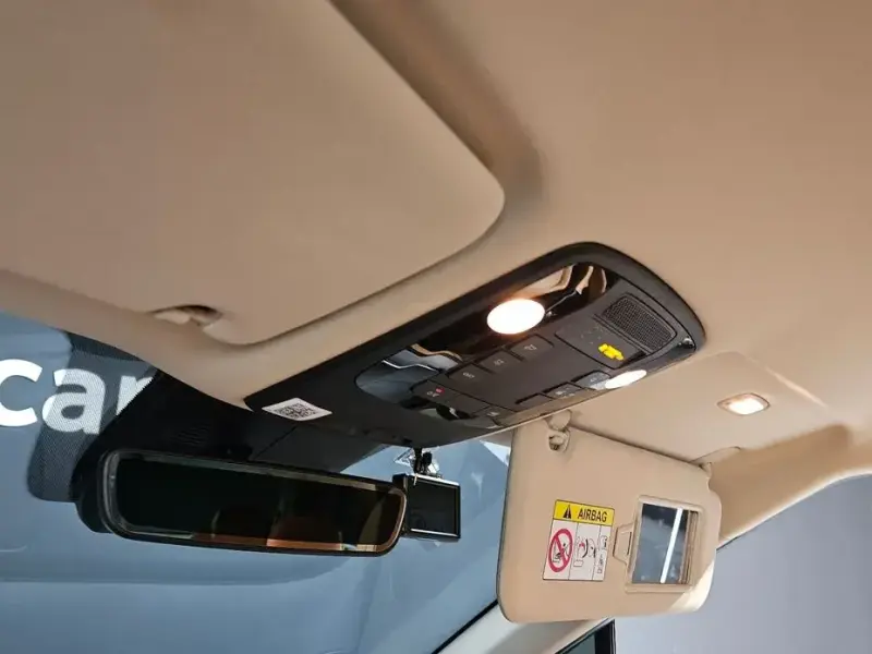 2021 Kia Carnival с пробегом 127 675 км