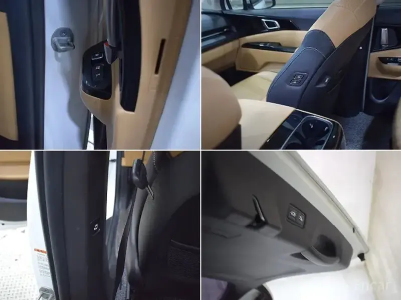 2021 Kia Carnival с пробегом 91 834 км