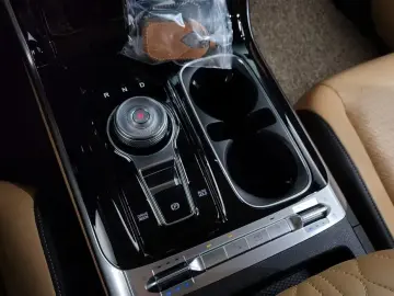 2021 Kia Carnival с пробегом 55 925 км