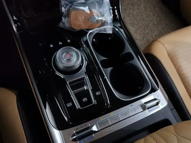 2021 Kia Carnival с пробегом 55 925 км