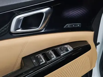 2021 Kia Carnival с пробегом 127 675 км