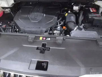 2021 Kia Carnival с пробегом 91 834 км