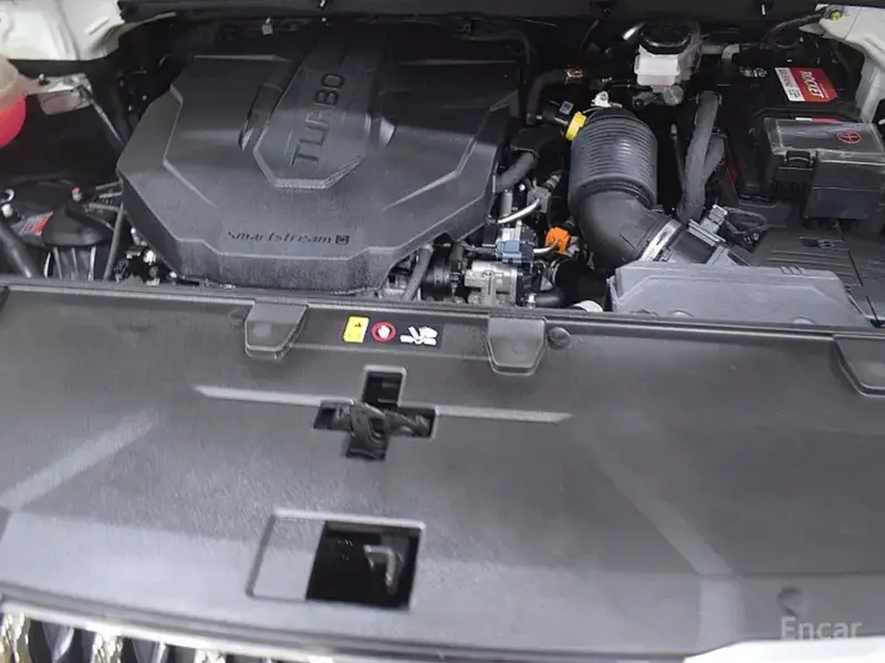 2021 Kia Carnival с пробегом 91 834 км