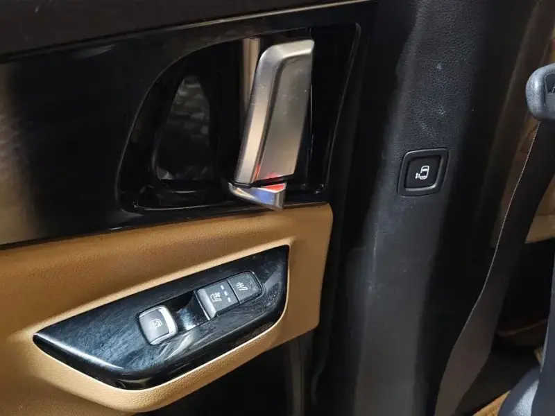 2021 Kia Carnival с пробегом 127 675 км