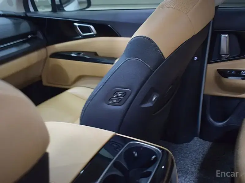 2021 Kia Carnival с пробегом 91 834 км