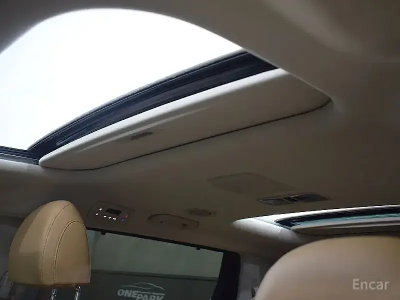 2021 Kia Carnival с пробегом 91 834 км