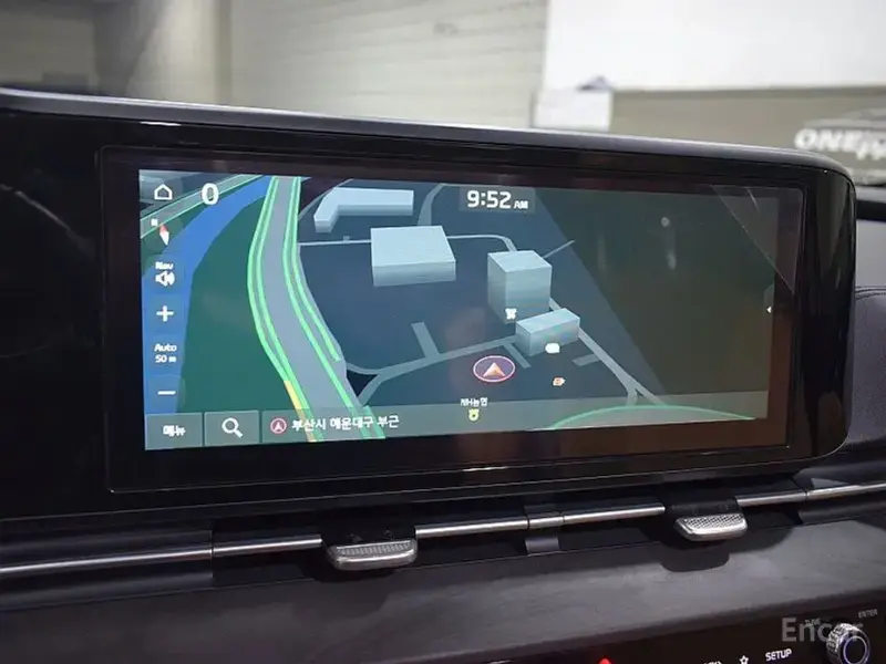 2021 Kia Carnival с пробегом 91 834 км
