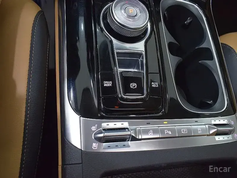 2021 Kia Carnival с пробегом 91 834 км