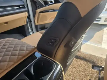 2021 Kia Carnival с пробегом 112 000 км