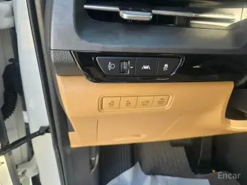 2021 Kia Carnival с пробегом 112 000 км