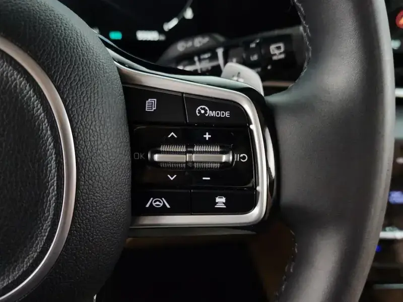 2021 Kia Carnival с пробегом 55 925 км