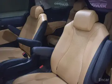 2021 Kia Carnival с пробегом 91 834 км