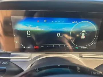 2021 Kia Carnival с пробегом 112 000 км