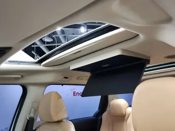 2021 Kia Carnival с пробегом 55 925 км