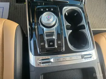 2021 Kia Carnival с пробегом 112 000 км