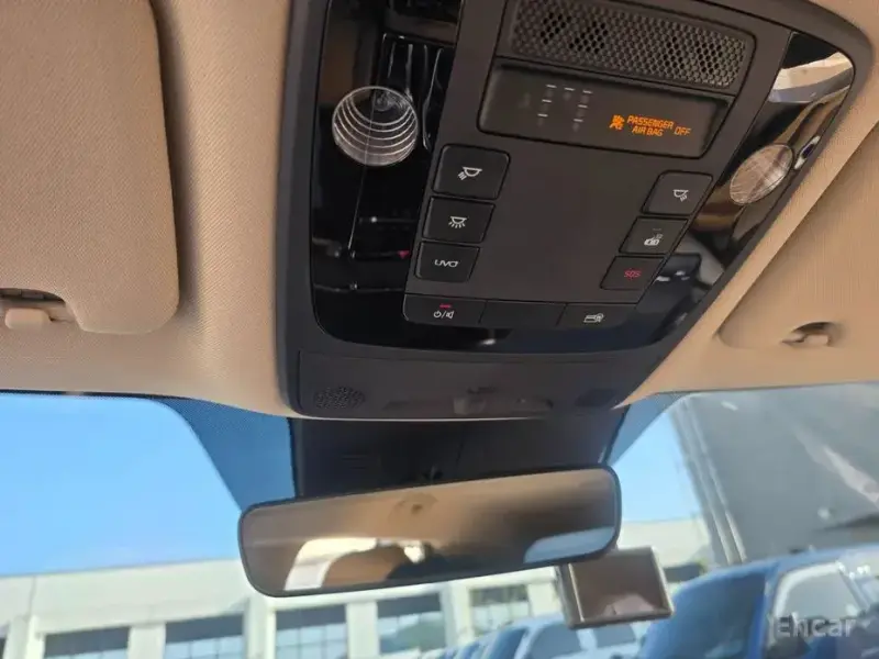 2021 Kia Carnival с пробегом 112 000 км