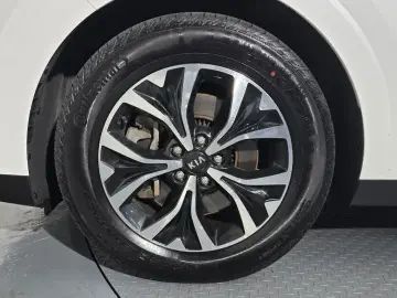 2021 Kia Carnival с пробегом 132 190 км
