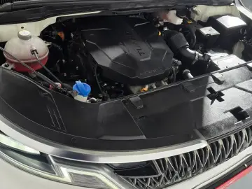 2021 Kia Carnival с пробегом 132 190 км