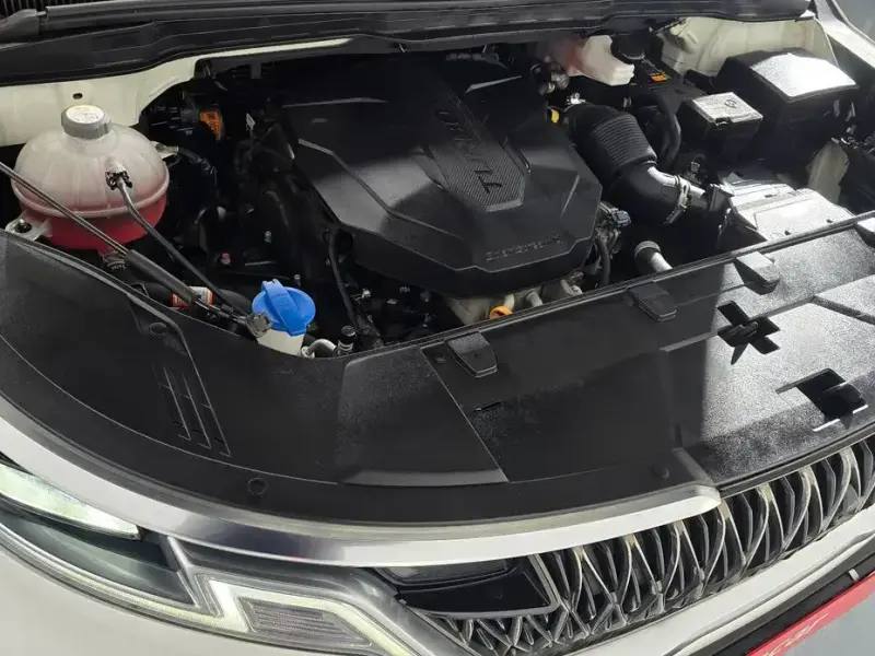 2021 Kia Carnival с пробегом 132 190 км