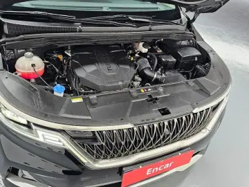 2022 Kia Carnival с пробегом 60 757 км