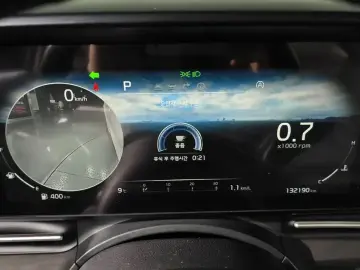 2021 Kia Carnival с пробегом 132 190 км