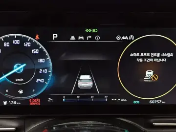 2022 Kia Carnival с пробегом 60 757 км