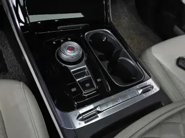 2021 Kia Carnival с пробегом 132 190 км