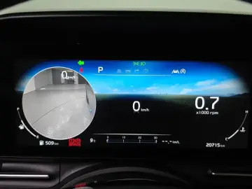 2022 Kia Carnival с пробегом 20 715 км