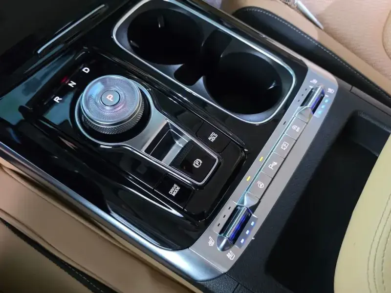 2022 Kia Carnival с пробегом 20 715 км
