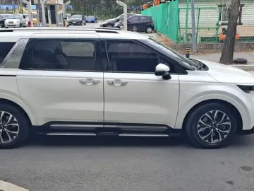 2021 Kia Carnival с пробегом 525 640 км