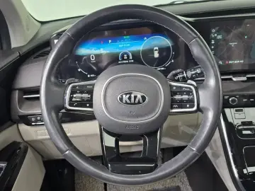 2021 Kia Carnival с пробегом 132 190 км