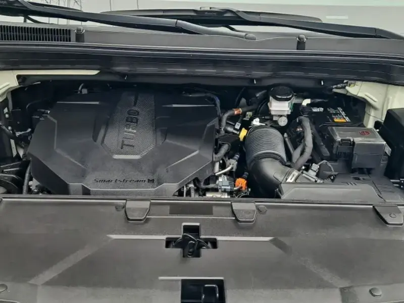 2021 Kia Carnival с пробегом 525 640 км