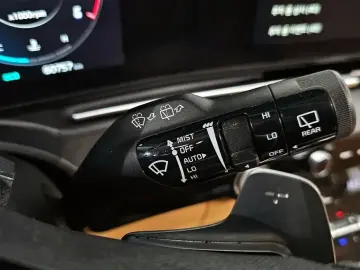 2022 Kia Carnival с пробегом 60 757 км