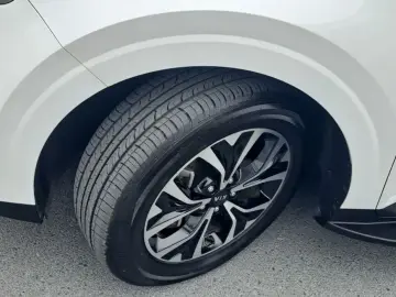 2021 Kia Carnival с пробегом 525 640 км