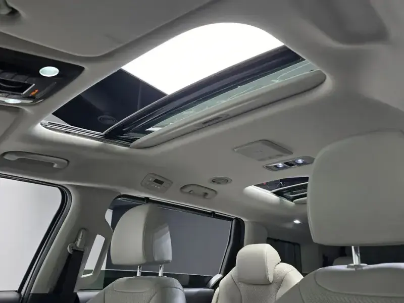 2021 Kia Carnival с пробегом 132 190 км