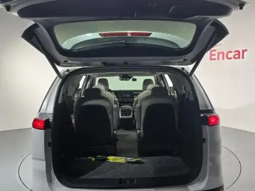 2021 Kia Carnival с пробегом 132 190 км