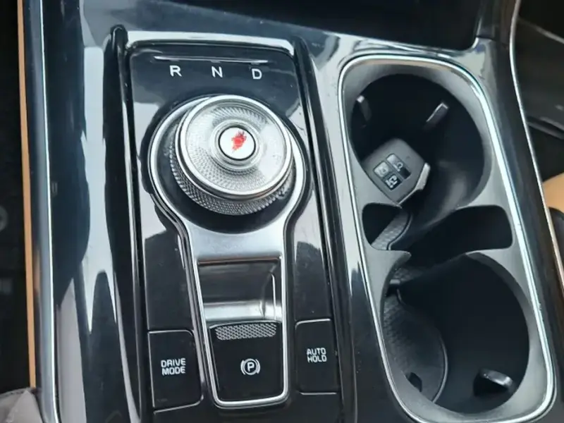 2021 Kia Carnival с пробегом 525 640 км
