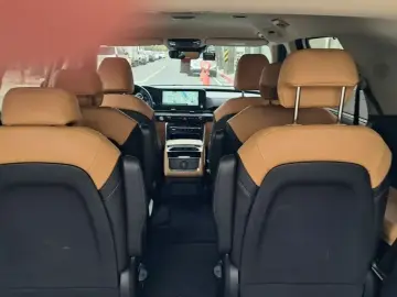 2021 Kia Carnival с пробегом 525 640 км
