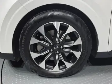 2021 Kia Carnival с пробегом 69 153 км