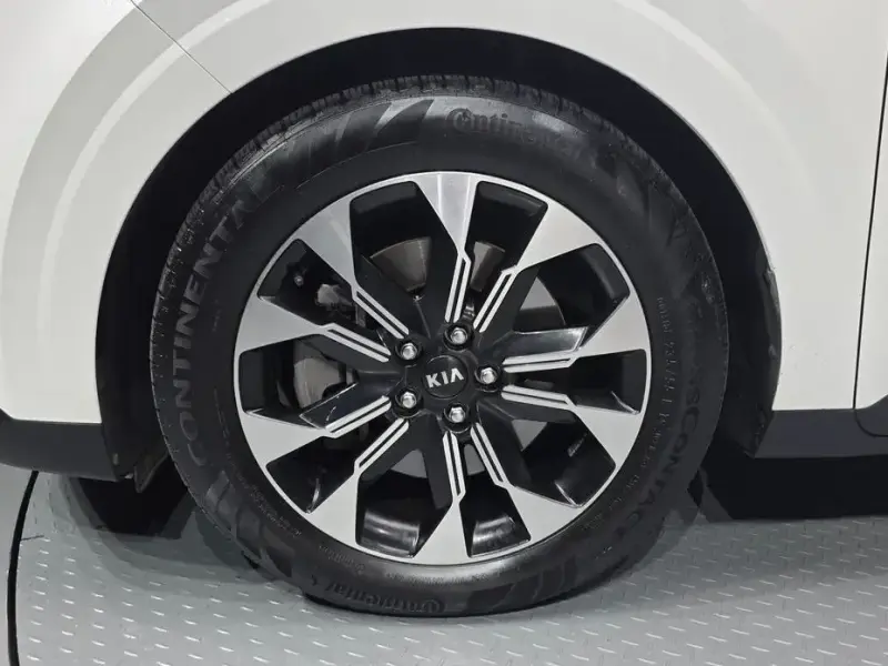 2021 Kia Carnival с пробегом 69 153 км