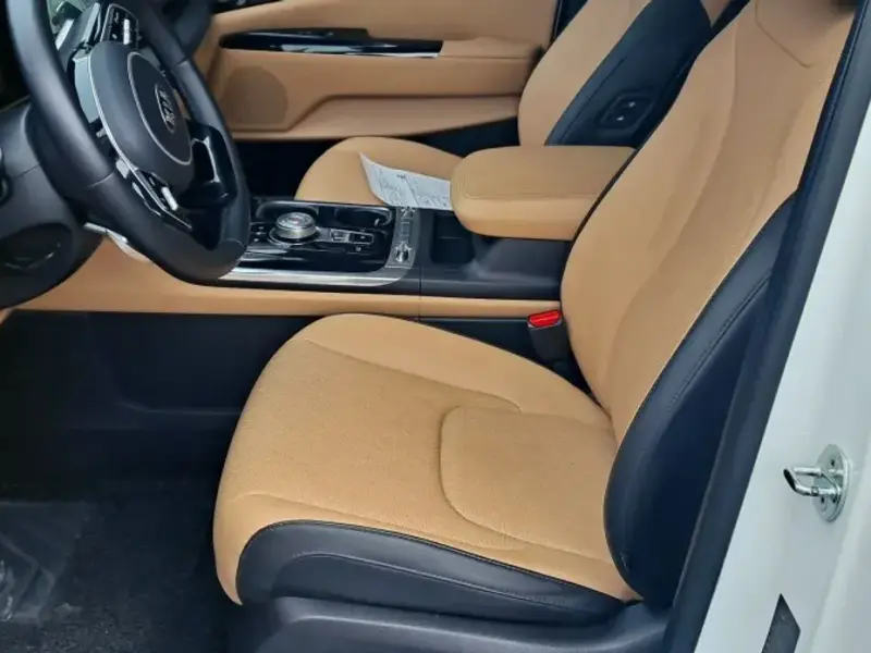 2021 Kia Carnival с пробегом 525 640 км
