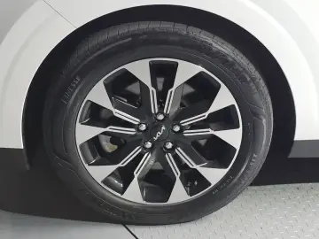 2022 Kia Carnival с пробегом 75 066 км