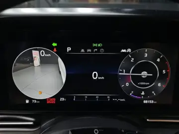 2021 Kia Carnival с пробегом 69 153 км