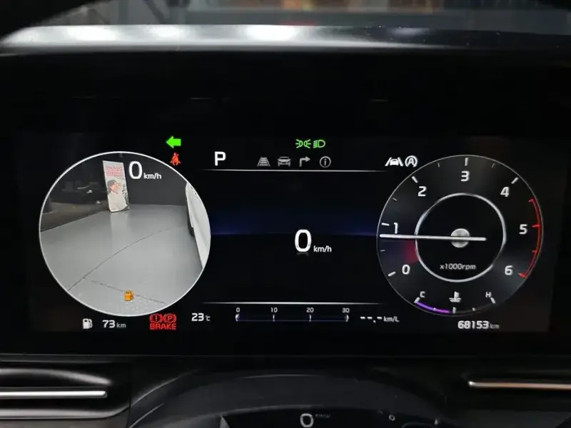 2021 Kia Carnival с пробегом 69 153 км