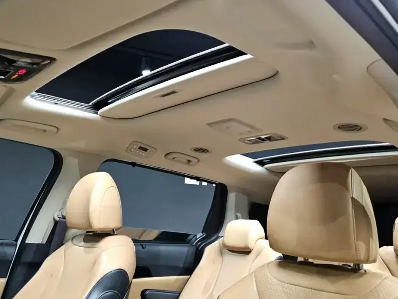 2021 Kia Carnival с пробегом 69 153 км