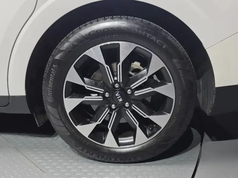 2021 Kia Carnival с пробегом 69 153 км