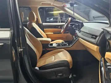 2021 Kia Carnival с пробегом 53 518 км
