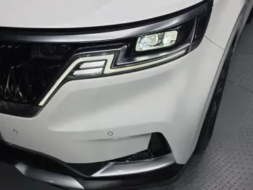 2021 Kia Carnival с пробегом 69 153 км